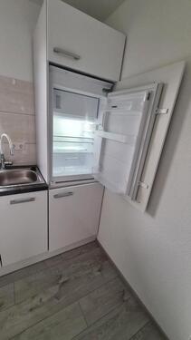 Foto - 2 Zimmer Erdgeschoßwohnung in Donaueschingen