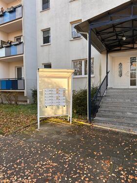 Foto - Ab sofort 5 - Raumwohnung Seenähe