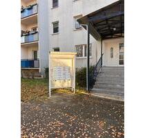 Ab sofort 5 - Raumwohnung Seenähe - Leipzig Lausen-Grünau