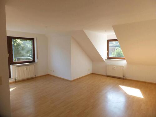 Foto - Attraktive 2-Zimmer-Wohnung Bad Friedrichshall