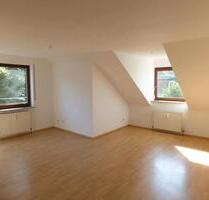 Attraktive 2-Zimmer-Wohnung Bad Friedrichshall