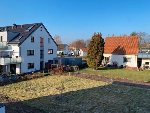 Foto - 3 Zimmer Etagenwohnung zur Miete in Lübbecke