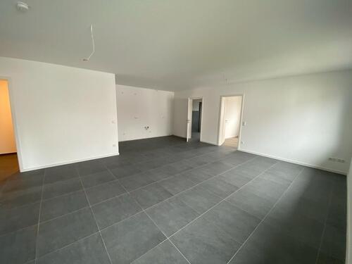 Foto - 3 Zimmer Etagenwohnung in Lübbecke