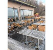 Gastronomie Terrasse - 3.500,00&nbsp;EUR Kaltmiete, in Eckernförde (PLZ: 24340)