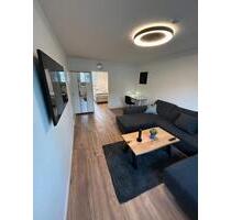 3-Zimmer Eigentumswohnung in Klosterhardt Monteurwohnung Airbnb - Oberhausen Rothebusch