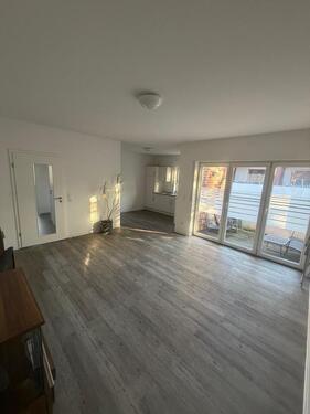 Foto - 3 Zimmer Etagenwohnung zur Miete in Aurich