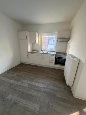 Foto - Etagenwohnung in Aurich zur Miete