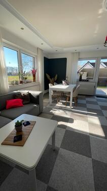Foto - Wohnung in Herzlake zu vermieten