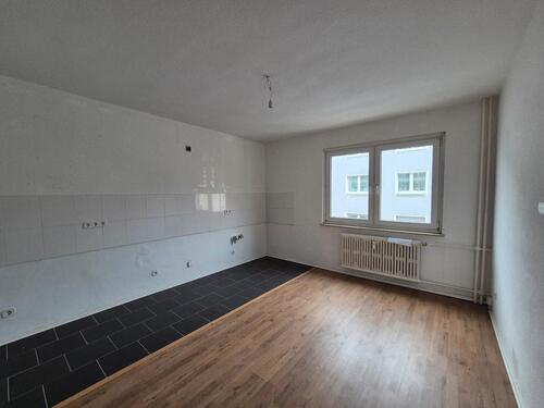 Foto - 1 Zimmer Etagenwohnung zur Miete in Gelsenkirchen
