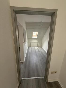 Foto - 3 Zimmer Dachgeschoßwohnung zur Miete in Duisburg