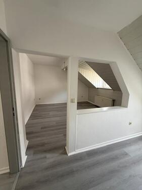 Foto - Dachgeschoßwohnung in Duisburg zur Miete