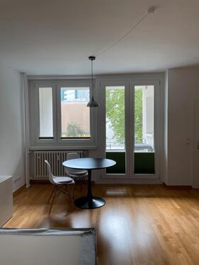 Foto - 1 Zimmer Etagenwohnung in Berlin