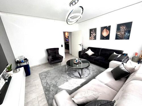 Foto - 1 Zimmer Erdgeschoßwohnung in Dortmund
