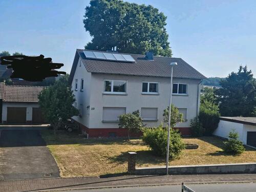 Foto - 2 Familienhaus in Schwalmstadt Ziegenhain
