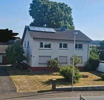 2 Familienhaus in Schwalmstadt Ziegenhain
