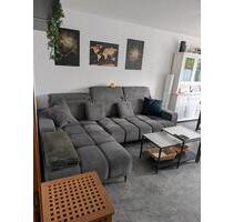 EG Wohnung mit Balkon und Viel Grün - Oberhausen Alsfeld