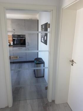 Foto - Eigentumswohnung 5,5 Zimmer ca.140qm zentrale Lage, Balkon, Klima