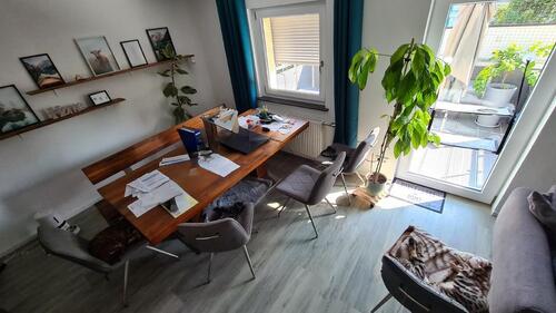 Foto - 5 Zimmer Etagenwohnung zum Kaufen in Kronach