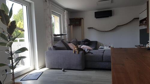 Foto - 5 Zimmer Etagenwohnung in Kronach
