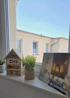 Foto - Gepflegte 3-Raum-Wohnung in der Innenstadt