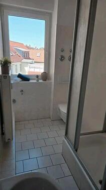 Foto - Etagenwohnung in Schönebeck (Elbe)