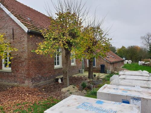 Foto - Einfamilienhaus zum Kaufen in Wittmund
