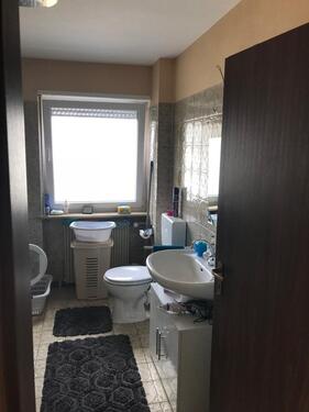 Foto - Etagenwohnung in Rimpar zur Miete