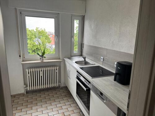 Foto - Etagenwohnung zum Kaufen in Germersheim