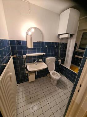 Foto - Etagenwohnung in Calw zur Miete