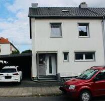 Sehr gepflegtes Endreihenhaus in Braunschweig