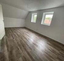 Moderne Schöne 3,5-Zimmer-Wohnung in Bergkamen