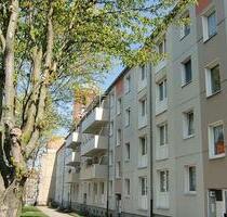 Kleine 3-Zimmer-Wohnung zwischen See und City - Prenzlau
