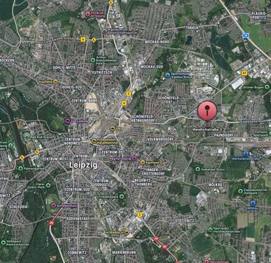 Foto - andere in Leipzig zur Miete