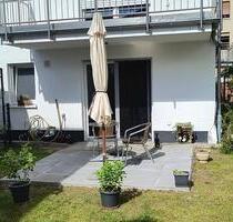 Moderne 2-Zimmer-Erdgeschosswohnung mit Garten; in fußläufiger Nähe zur Stadtmitte - Bad Kreuznach Bad Münster am Stein-Ebernburg