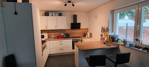 Foto - Etagenwohnung in Bad Kreuznach