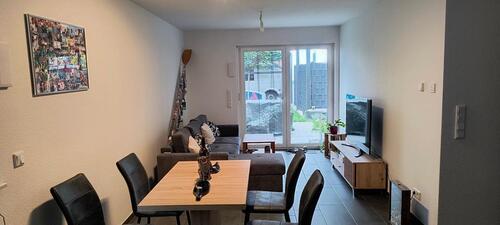 Foto - Etagenwohnung in Bad Kreuznach zur Miete