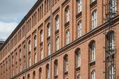 Foto - Flexible Atelier-, Büro- und Proberäume im historischen denkmalgeschützten Industriebau