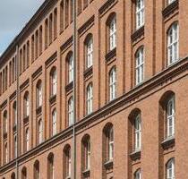 Flexible Atelier-, Büro- und Proberäume im historischen denkmalgeschützten Industriebau - Berlin Tempelhof-Schöneberg