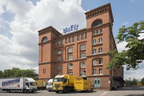 Foto - andere zur Miete in Berlin