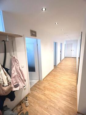 Foto - Etagenwohnung zum Kaufen in Osnabrück