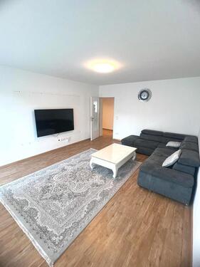 Foto - Etagenwohnung in Osnabrück