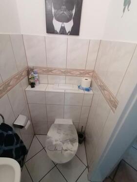 Foto - Etagenwohnung in Schriesheim zum Kaufen