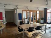 Foto - Büro , Atelier mit Wohnmöglichkeit 136 qm,Bad