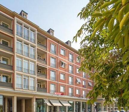 Foto - 4-Zimmer-City-Wohnung - 839,00 EUR Kaltmiete,