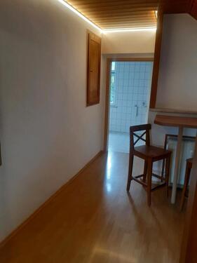 Foto - Etagenwohnung in Saalfeld (Saale) zur Miete