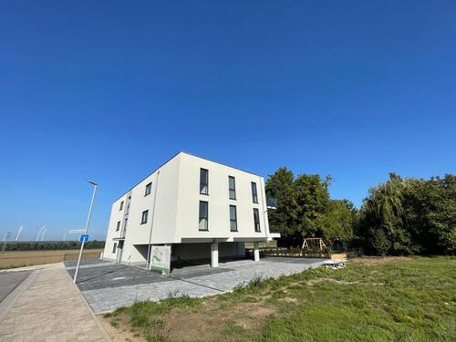 Foto - Etagenwohnung in Armsheim