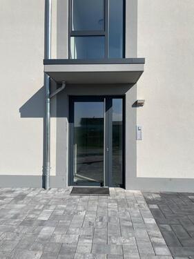 Foto - Etagenwohnung in Armsheim zur Miete