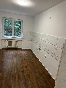 Foto - Etagenwohnung in Duisburg zur Miete