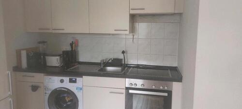 Foto - 45m² Hamm süd - 1.300,00 EUR Kaltmiete,