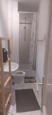 Foto - Etagenwohnung zur Miete in Hamburg